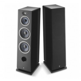 Focal Vestia No4 Kule Hoparlör ( YENİ ÜRÜN ) 